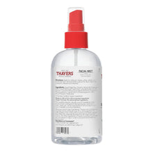 Thayers Alcohol-Free Witch Hazel Facial Mist Toner with Aloe Vera, Cucumber, Soothing and Hydrating, For All Skin Types, 8 oz