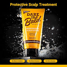 Dare 2B Bald Moisturizing Scalp Lotion 4.75oz