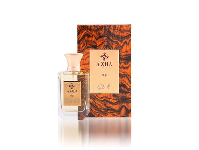 Fuji Eau De Parfum 100 ml 3.4 FL OZ By Azha Perfumes