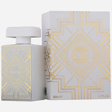 Ivory Musk INTRO Eau De Parfum 100ml 3.4 FL OZ by Fragrance World