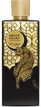Brave Heart Eau De Parfum by Zimaya (Afnan) 100ml/3.4oz