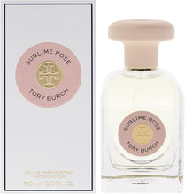 Tory Burch Sublime Rose Eau De Parfum Spray 90ml/3.0oz