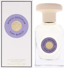 Tory Burch Mystic Geranium for Women Eau De Parfum Spray 50ml/1.7oz