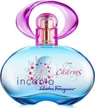 Salvatore Ferragamo Incanto Charms Eau De Toilette Spray 30ml/1.0oz