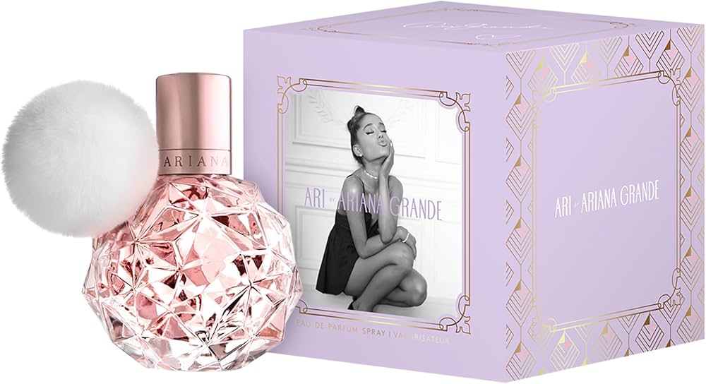 Ariana Grande Ari Eau De Parfum 100ml/3.4oz – Triple Traders