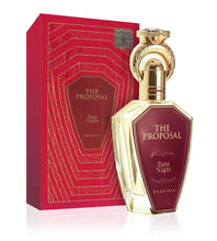 The Proposal Date Night Eau De Parfum by Khadlaj 100ml 3.4 FL OZ