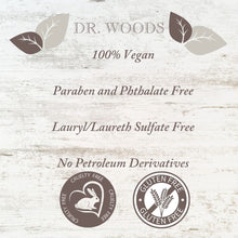 Dr. Woods Lavender Castile Soap With Shea Butter 16 fl oz ( 473 ml )