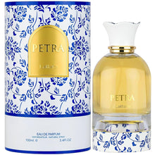 Petra Eau De Parfum By Lattafa 100ml 3.4 fl oz
