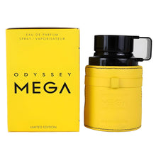 Odyssey Mega Limited Edition for Men Eau De Parfum By Armaf 100 ML 3.4 FL OZ
