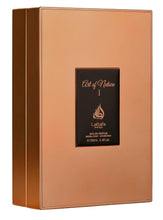 Art of Nature I Eau De Parfum By Lattafa 100ml 3.4 fl oz