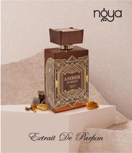 Amber Is Great Extrait De Parfum By Zimaya (Afnan) 100ml 3.4 FL OZ