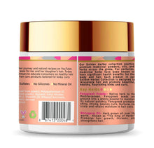 Tailored Beauty Curl Antidote Curling Cream 8 oz 237 ml