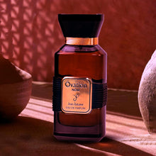 Ovation Noir Eau De Parfum By Jean Antoine Almas Perfumes 100 ML 3.4 FL OZ Made In Saudi Arabia