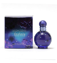 Britney Spears Midnight Fantasy Eau De Parfum Spray 50ml/1.7oz