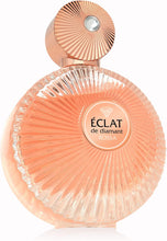 Eclat De Diamant ROSA - EXCLUSIVE -  Eau De Parfum | Oriental Perfume By Fragrance World | 3.04 Fl Oz