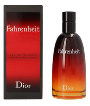 Christian Dior Fahrenheit Eau De Toilette Spray 100ml/3.4oz
