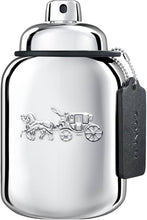 Coach Platinum for Men Eau De Parfum Spray 200ml/6.7oz
