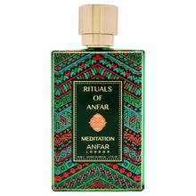 Meditation Extrait De Parfum By Anfar 80ml 2.7 fl oz Rituals Of Anfar