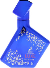 Luxe Nightlife Eau De Parfum Spray by Maison Alhambra 100ml/3.4oz