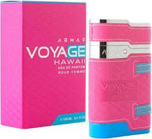 Voyage Hawaii Eau De Parfum Pour Femme By Armaf 100 ML 3.4 FL OZ