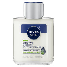 Nivea Men Sensitive Post Shave Balm 3.3 oz