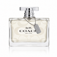 Coach Signature for Women Eau De parfum Spray 100ml/3.3oz