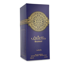 Kashaf Eau De Parfum Natural Spray 100ml 3.4 FL OZ AL by Lattafa