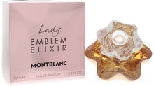 Mont Blanc Lady Emblem Elixir Eau De Parfum Spray 75ml/2.5oz