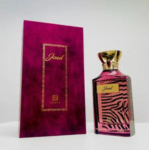 Joud Eau De Parfum By Ahmed Al Maghribi 100ML 3.38 FL OZ