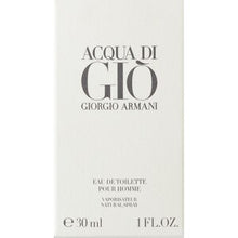 Giorgio Armani Acqua Di Gio Eau De Toilette Spray 30ml/1.0oz