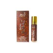 Burley Tobac 10Ml Unisex Premium Concentrated Perfume Roll-on by Hekayat Attar