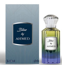 Blue Extrait De Parfum By Ahmed Al Maghribi 100ML 3.38 FL OZ