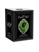 Sheikh Al Shuyukh Black Eau de Parfum By Lattafa 50ML 1.7 FL OZ