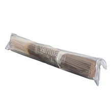 Vanilla 100x Incense Sticks By Wild Berry Made in USA 100 count stick bundle