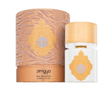 Elixir White Eau De Parfum By Zimaya (Afnan) 100ml 3.4 FL OZ