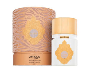 Elixir White Eau De Parfum By Zimaya (Afnan) 100ml 3.4 FL OZ