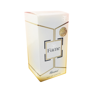 Fame Eau De Parfum by Rasasi 100ml 3.4 FL OZ