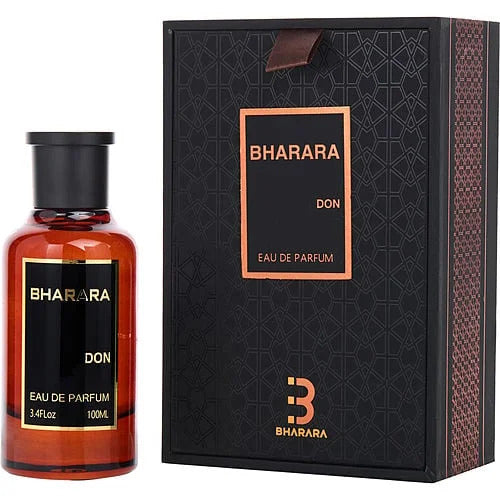 Bharara Don Eau De Parfum By Bharara 100ml 3.4 FL OZ