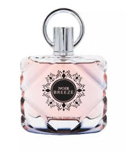 Noir Breeze Eau De Parfum By Fragrance World 100ml 3.4 FL OZ