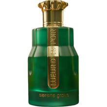 Lueur D'Espoir Serene Grove Eau De Parfum by Emir Paris Corner 100ml 3.4 FL OZ