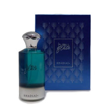 Bleu Glace Eau De Parfum by Khadlaj 100ml 3.4 FL OZ