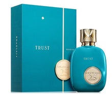 Trust 25 Eau De Parfum by Khadlaj 100ml 3.4 FL OZ