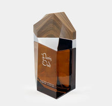 Paris Oud Eau De Parfum By Afnan 100ml 3.4 FL OZ