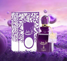 Laila Eau De Parfum 100ml 3.4 FL OZ By Sharqiyat (Khalis Perfumes)