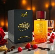 Bacchus Paradiso Extrait De Parfum by Hekayat Attar 100 ML 3.4 FL OZ