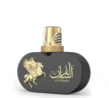 Al Fursan HighFly Eau De Parfum By Le Falcone Zoghbi 85ml 2.8 FL OZ