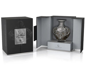 Sultan Eau De Parfum By Le Falcone Zoghbi 100ml 3.4 FL OZ