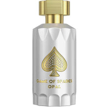 Game of Spades Opal Eau De Parfum By Jo Milano 100ml 3.4 fl oz