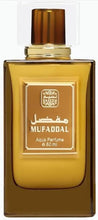Mufaddal Aqua Parfum 80ml 2.7 FL OZ By Naseem
