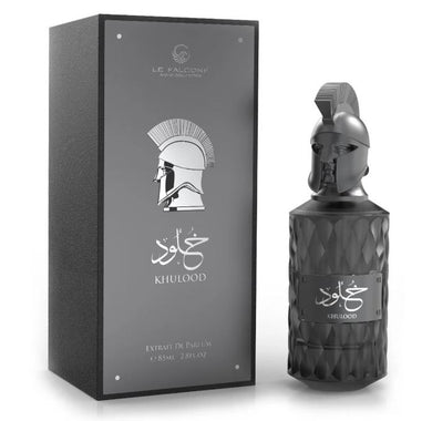 Khulood Eau De Parfum By Le Falcone Zoghbi 85ml 2.8 FL OZ